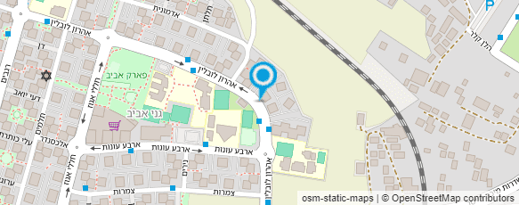 מפת הגעה אל דימה דלתות פנים