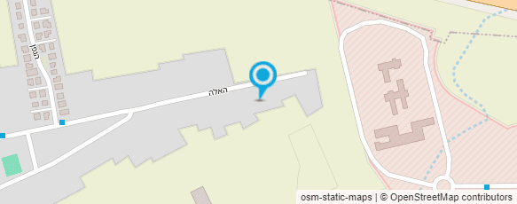 מפת הגעה אל אופיס מחשבים מפת הגעה אל אופיס מחשבים