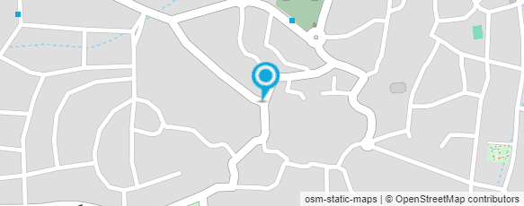 מפת הגעה אל דואר ישראל-מסירת דואר