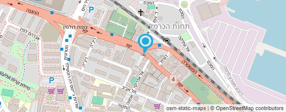 מפת הגעה אל בדארנה איטום מפת הגעה אל בדארנה איטום