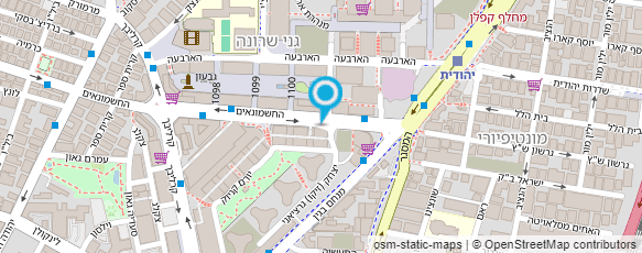 מפת הגעה אל Mobi Cell מפת הגעה אל Mobi Cell