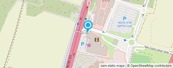 מפת הגעה אל Mobi Cell מפת הגעה אל Mobi Cell