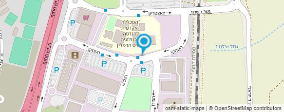 מפת הגעה אל Mobi Cell מפת הגעה אל Mobi Cell