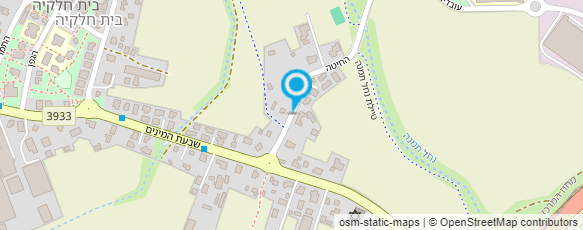 מפת הגעה אל אסתר אברהם