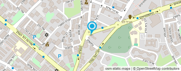 מפת הגעה אל הפיתה