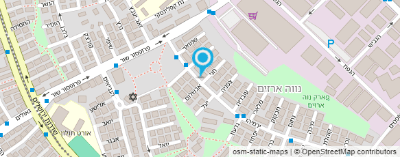 מפת הגעה אל כוח שיפוצים מפת הגעה אל כוח שיפוצים