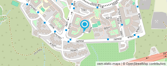 מפת הגעה אל ש.א פתרונות מפת הגעה אל ש.א פתרונות