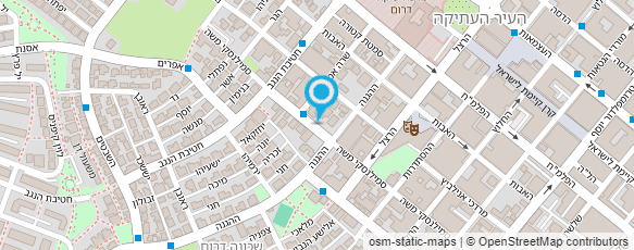 מפת הגעה אל מלון לה פינקה-Hotel La Finca