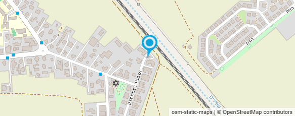 מפת הגעה אל Y.c אלומיניום