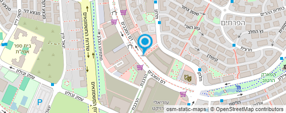 מפת הגעה אל קסבה מודיעין מפת הגעה אל קסבה מודיעין