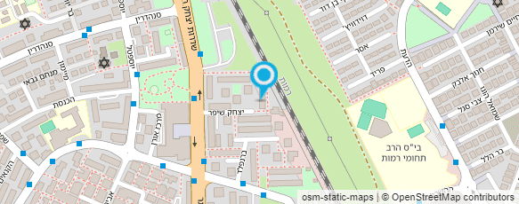 מפת הגעה אל הקוסקוס של סיגל