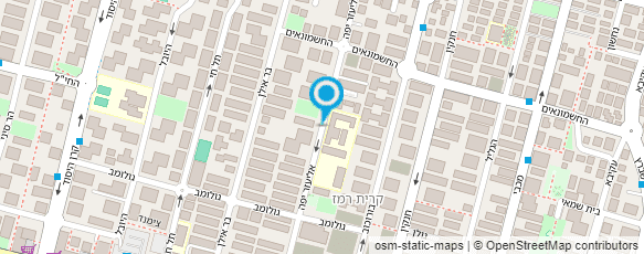 מפת הגעה אל גאיה פילאטיס- הקשבה וחיבור לגוף