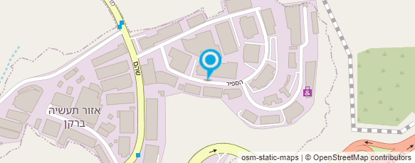 מפת הגעה אל רהיטי רפאל מפת הגעה אל רהיטי רפאל