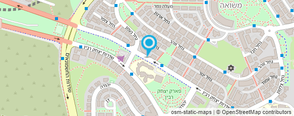 מפת הגעה אל דיאנה קוסמטיקה