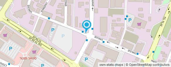 מפת הגעה אל פסח צבי גליל מפת הגעה אל פסח צבי גליל