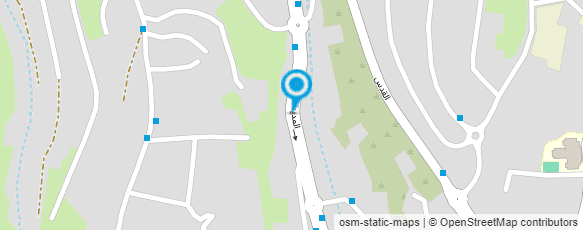 מפת הגעה אל שירותי בריאות כללית