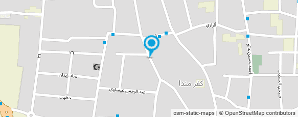 מפת הגעה אל il Forno