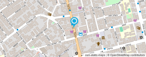 מפת הגעה אל לאב פט love pet מפת הגעה אל לאב פט love pet