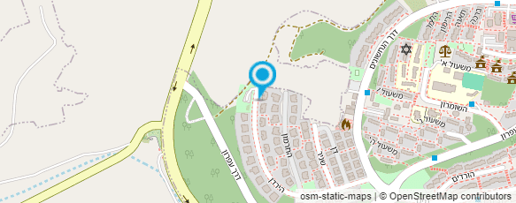 מפת הגעה אל נקר שי מפת הגעה אל נקר שי