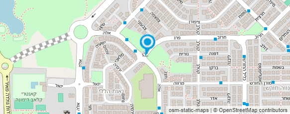 מפת הגעה אל Adidog מפת הגעה אל Adidog