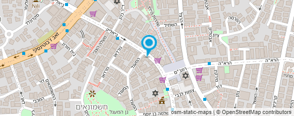 מפת הגעה אל המעגל