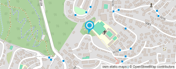 מפת הגעה אל פוליפוני לחינוך