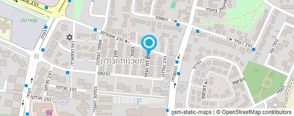 מפת הגעה אל עמית ובניו אחזקה ושירותים בע"מ