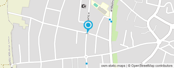 מפת הגעה אל אשרף שירותי דרך