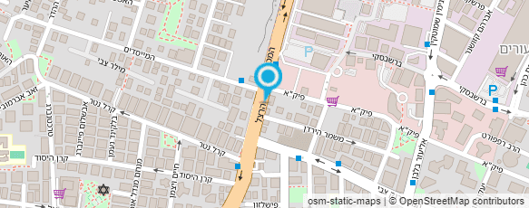 מפת הגעה אל פיל מצדה בע"מ