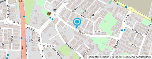 מפת הגעה אל לה גלאס מפת הגעה אל לה גלאס