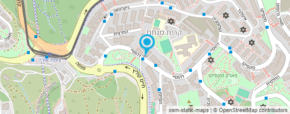 מפת הגעה אל אימרי קרן מפת הגעה אל אימרי קרן