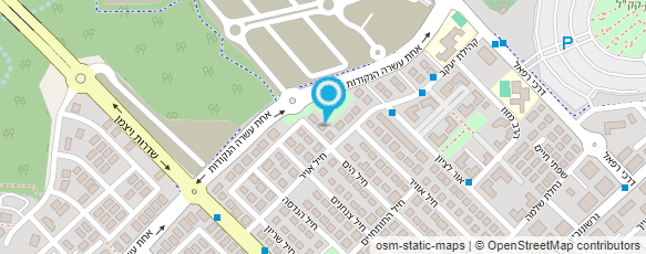 מפת הגעה אל אלתם הנדסה