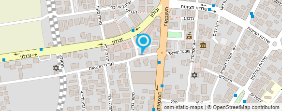 מפת הגעה אל בני מנעולן ושירותי פריצה מפת הגעה אל בני מנעולן ושירותי פריצה