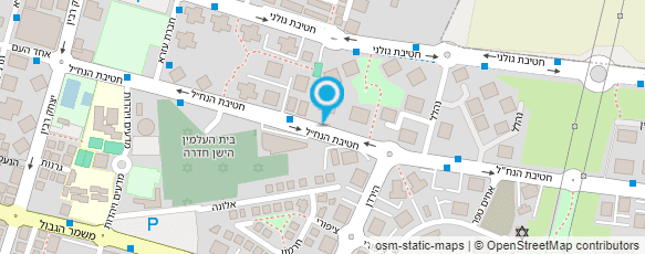 מפת הגעה אל ויקטוריה שבידלר