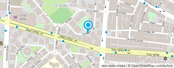 מפת הגעה אל מוקה