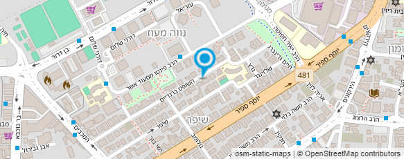 מפת הגעה אל ולאד צילום אוויר