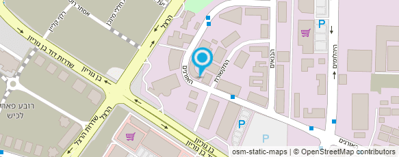 מפת הגעה אל טאג'ין