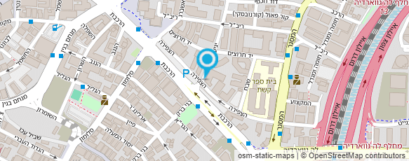 מפת הגעה אל שרמן סוכנות לביטוח מפת הגעה אל שרמן סוכנות לביטוח