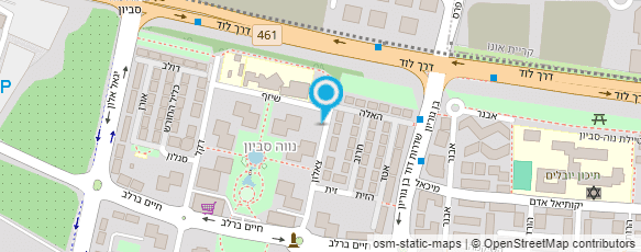 מפת הגעה אל פרימיום הסעות VIP מפת הגעה אל פרימיום הסעות VIP