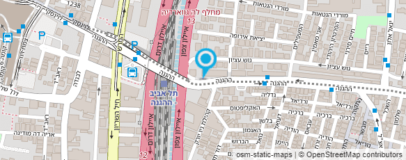 מפת הגעה אל יעקובי הדברות מפת הגעה אל יעקובי הדברות