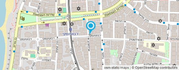 מפת הגעה אל א.ש שיפוצים מפת הגעה אל א.ש שיפוצים