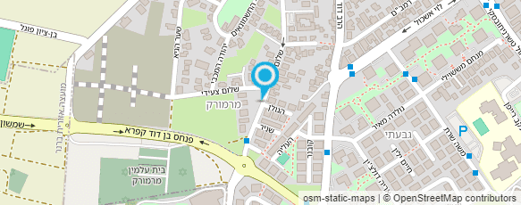 מפת הגעה אל י.ש. עבודות חשמל מפת הגעה אל י.ש. עבודות חשמל