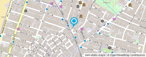 מפת הגעה אל אדי