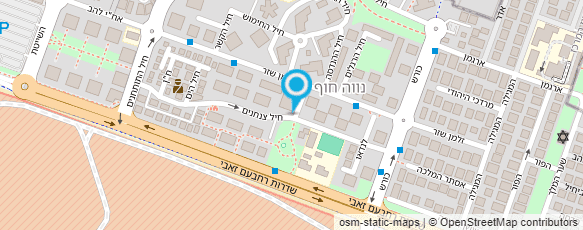 מפת הגעה אל HOUSE-VALUE שמאות מקרקעין מפת הגעה אל HOUSE-VALUE שמאות מקרקעין