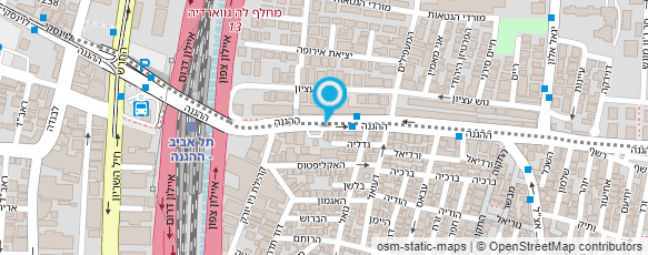 מפת הגעה אל פרחי ההגנה מפת הגעה אל פרחי ההגנה