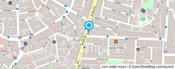 מפת הגעה אל מנעולן לעניין מפת הגעה אל מנעולן לעניין