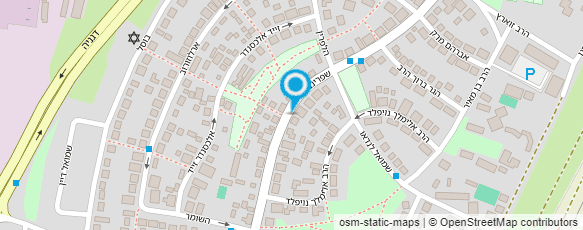 מפת הגעה אל דוד לוי - קירור ומיזוג אוויר מפת הגעה אל דוד לוי - קירור ומיזוג אוויר