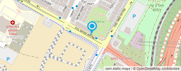 מפת הגעה אל Home Design Group IL