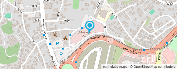 מפת הגעה אל held