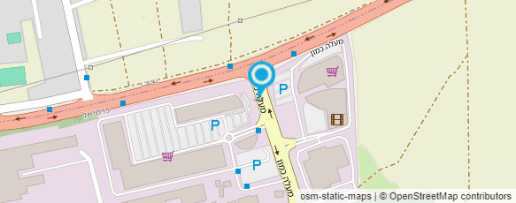 מפת הגעה אל held